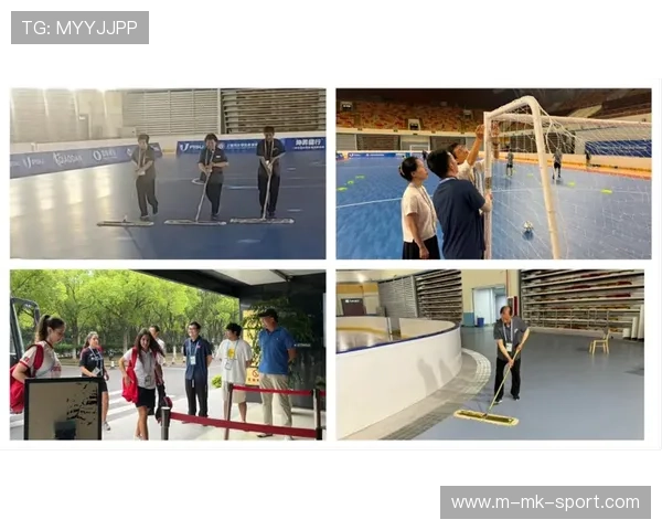 世界五人制足球锦标赛参赛队抵达赛区，训练安排紧凑