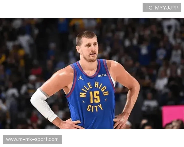 约基奇强势无缘最佳？背后的原因你了解吗？