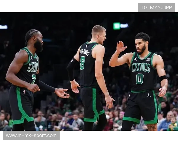 凯尔特人如何在季后赛中保持强度？专家给出答案