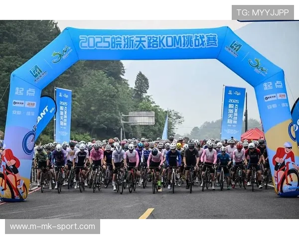 山地车赛道设计兼顾挑战性与生态环境保护要求 山地车赛道设计兼顾挑战性与生态环境保护要求